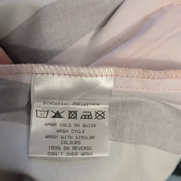 Shoreline At Sunset Jumper Dress from Modcloth NWT - Picture 7 of 7